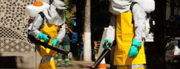 Covid 19 au Sénégal : 153 nouveaux cas dont 106 cas communautaires, ce jeudi