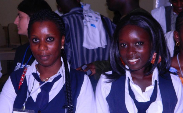 Saint-Louis : un ''Startup Week-end" pour présenter les projets de jeunes entrepreneurs