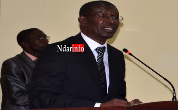 Mary Teuw Niane raconte son enfance [VIDÉO]