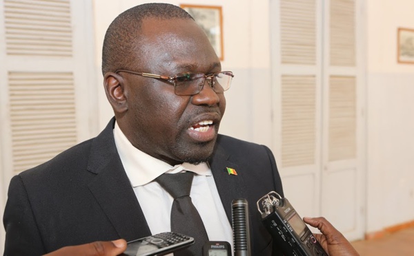 Saint-Louis : l’IEF se réjouit du bon déroulement des épreuves du CFEE