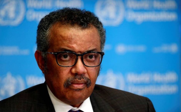 Coronavirus. L’OMS espère la fin de la pandémie en moins de 2 ans