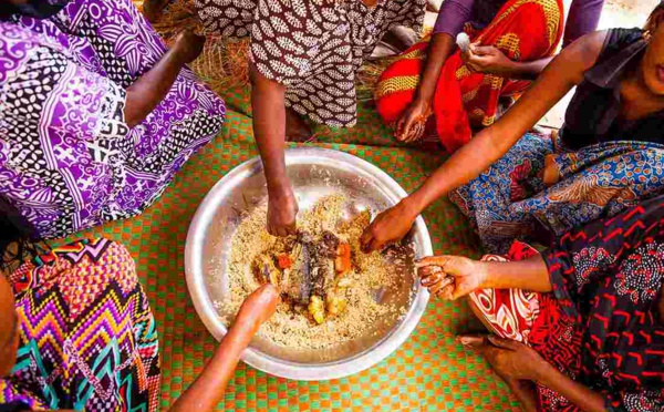 Inscription du "Ceebu Jën Penda MBAYE" au patrimoine mondial : Une nouvelle étape franchie (vidéo)