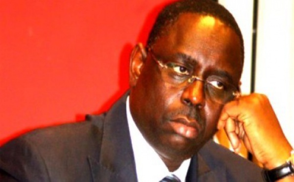 Espagne : Lettre ouverte á Son Excellence Macky Sall Président de la République du Sénégal.