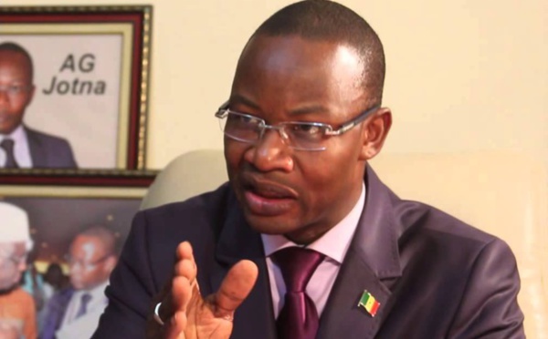 Me Moussa Diop largue ses derniers jets de carburant: "je ne m'appelle pas Khalifa Sall, attendez que je..."