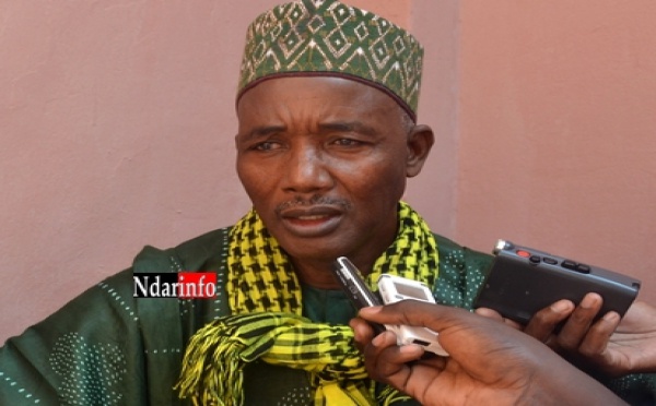 Saint-Louis - Journée mondiale de la pêche : ‘’ Les professionnels du secteur appellent à la cohésion des acteurs’’.