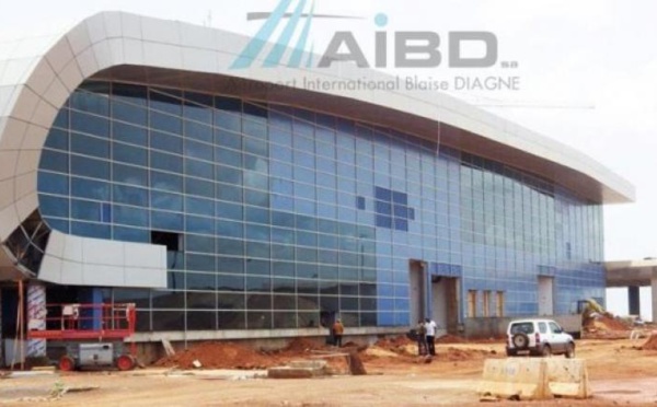 Arrestation d'un Jihadiste allemand à l’AIBD