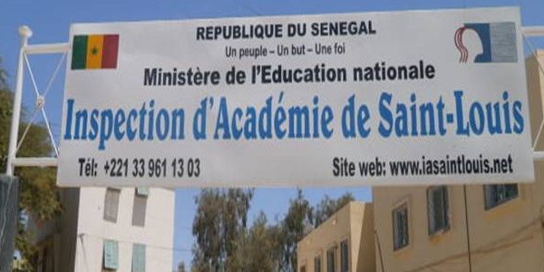 10.821 candidats vont briguer le BFEM à Saint-Louis