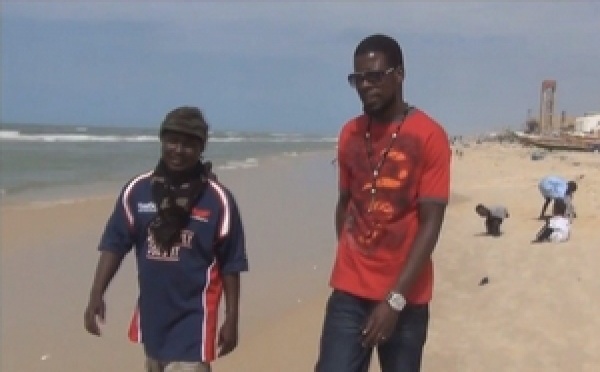 Musique: Le clip "UNITY" (version Reggae) de Bogostyle.