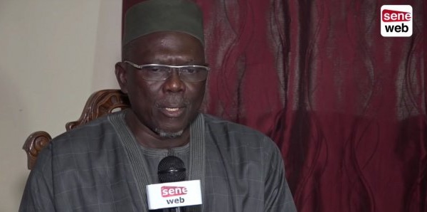 Moustapha Diakhaté : "Si Macky force un 3e mandat, il verra pire que Wade"