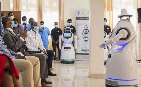 Le Rwanda et la Corée du Sud passent en zone orange, pas de test obligatoire au retour