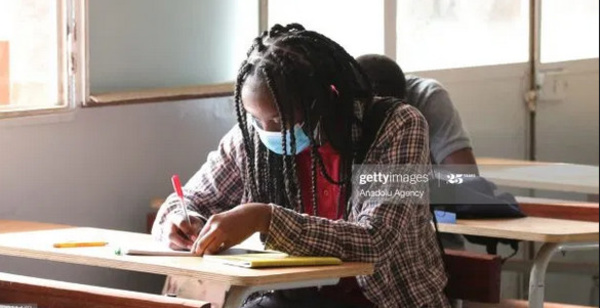 Saint-Louis: 75% de taux de réussite au Cfee et 82,3% au Bfem, enregistrés