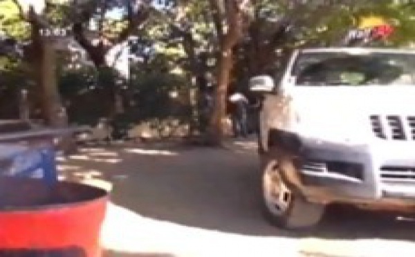 [Vidéo] Mystère autour du silence de Serigne Ahmed Tidiane Sy.