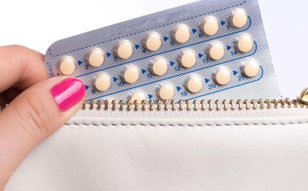 Ces pilules contraceptives augmenteraient le risque de tumeur cérébrale