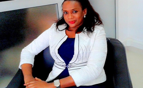 L’ASPT en deuil : Ramatoulaye Bâ, Chef de Projets Communication est décédée ce dimanche