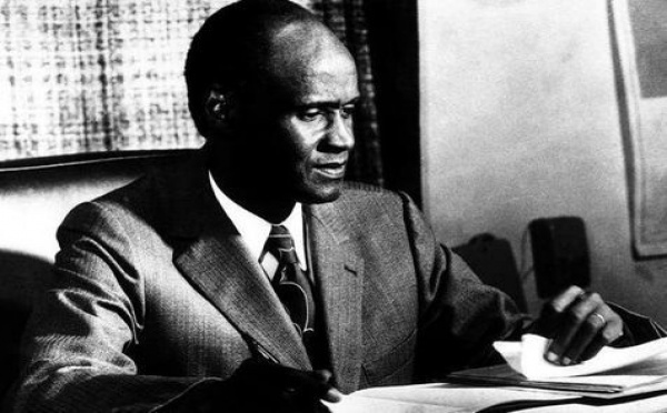 Saint-Louis : Une exposition sur la vie d’Alioune Diop va démarrer samedi. (Communiqué).