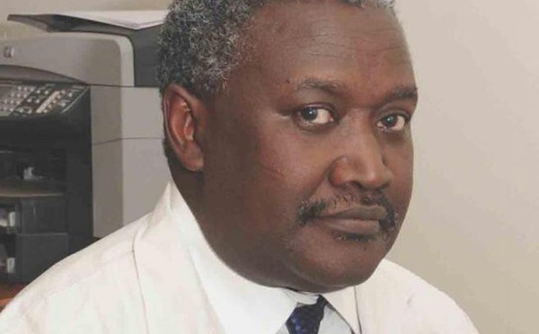Octobre Rose - Docteur Abdoul Aziz Kassé: "j’ai personnellement opéré 62 hommes atteints de cancer du sein"