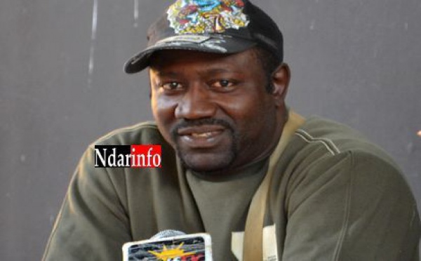 [VIDEO] Le percussionniste saint-louisien Khadim Niang relate son parcours. Régardez