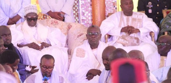 Magal 2020 : Il y aura bien une cérémonie officielle, mais...