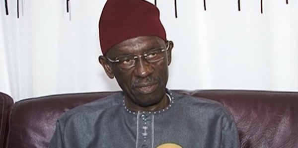 Doudou WADE dénonce le calendrier secret du Président SALL