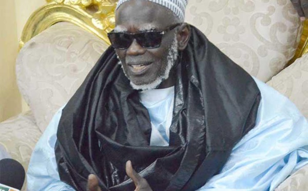 SERIGNE MOUNTKHA BASSIROU MBACKÉ, UNE VIE DÉDIÉE À CHEIKH AHMADOU BAMBA