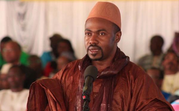 « INCITATION À UN CRIME DE MASSE » : Le Frapp porte plainte contre le député Aliou Dembourou Sow »