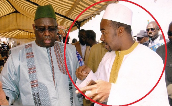 Machettes du 3e mandat : l'APR se désolidarise d'Aliou Dembourou SOW