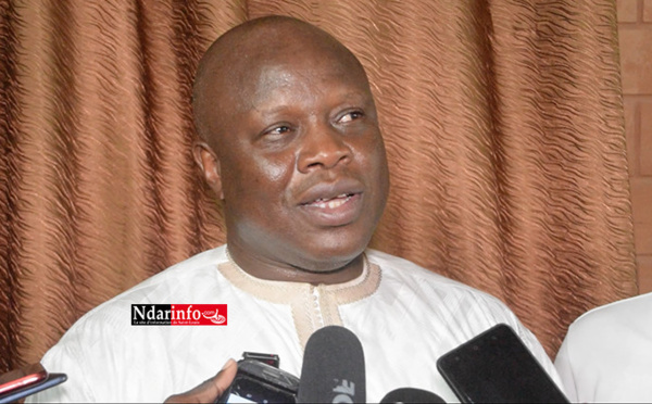 Amara : "On aurait aussi aimé revoir d'autres joueurs ..."