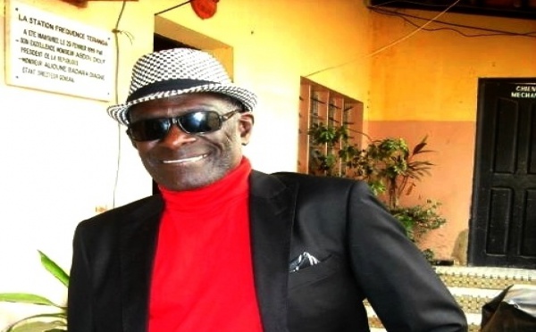 Golbert Diagne : ''Un saint-louisien naturel ne peut pas condamner la démarche de Bamba Dièye''[AUDIO]