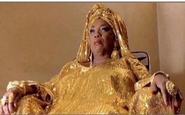 [ Video] Spécial Jeeg ak Keureum Saint-Louis: Marie Madeleine Diallo sur les 140 ans de commune;