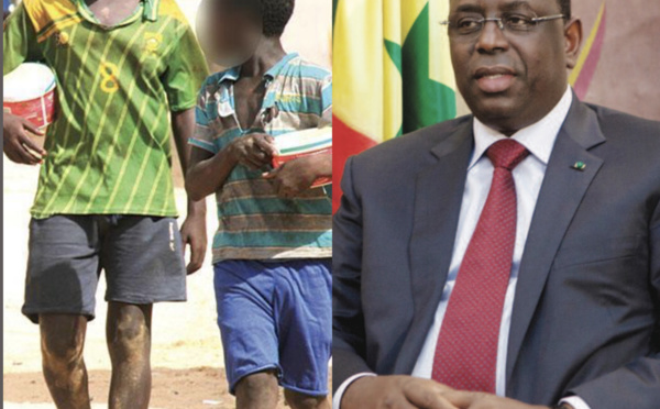 Prise en charge des Daaras : Les instructions du président Macky Sall aux ministères concernés