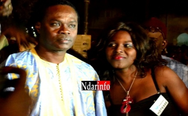 Fanal 2012: Baba Maal rend hommage à Saint-Louis du Sénégal. [VIDÉOS]