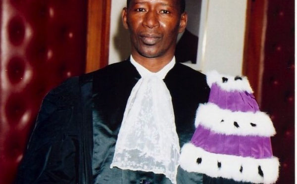 RÉVÉLATIONS: Candidature de WADE en mars 2012 : Ce que Mary Tew NIANE lui avait dit…