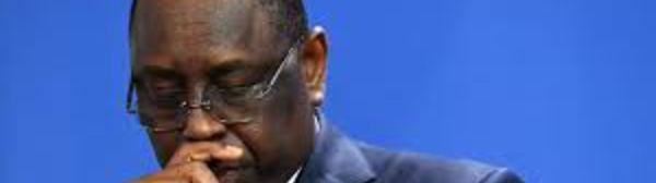 Naufrage des jeunes migrants Saint-Louisiens : la réaction de Macky SALL