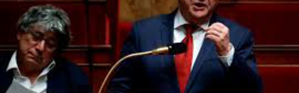 Jean-Luc Mélenchon : Par la faute de Macron, « la France est abaissée, humiliée et ridiculisée »