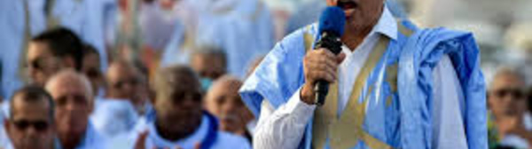 Caricatures du prophète Mohamed (PSL) : la Mauritanie s'indigne et condamne l'incitation contre l’Islam