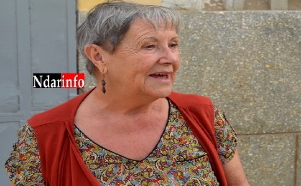 Saint-Louis - Protection de l’enfance: Pour renforcer ses actions, La Liane s’est dotée d’un nouveau centre d’accueil. [VIDÉO]