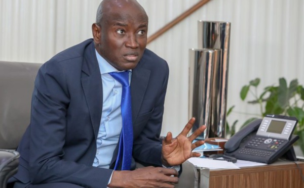 Aly Ngouille Ndiaye: « Les convoyeurs de migrants risquent dix ans de prison »