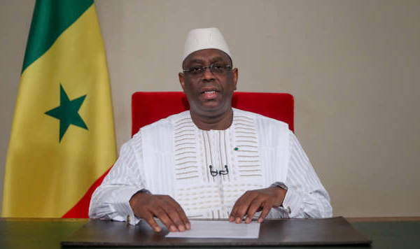 Macky dissout le Gouvernement : Une nouvelle équipe attendue