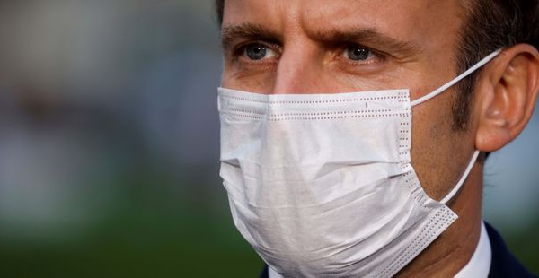 Covid : la France se reconfine à partir de vendredi matin