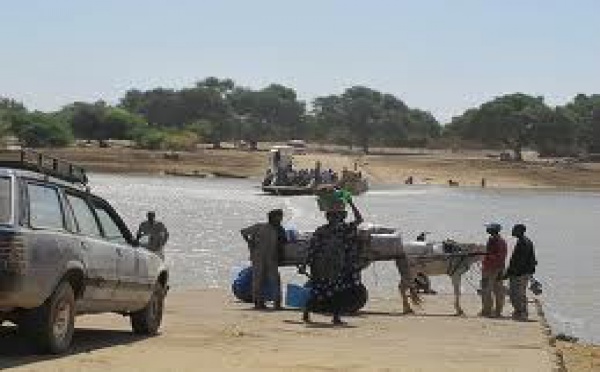 Saint-Louis: La commune de Walaldé privée d'électricité