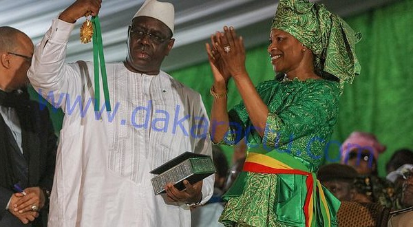 Remaniement : Aïssata Tall Sall nommée ministre des Affaires étrangères …