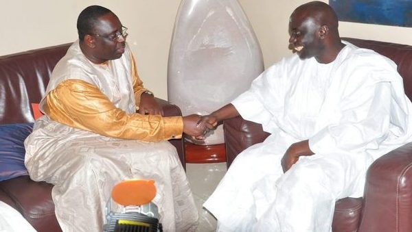 Idy-Macky : Les coulisses et la contrepartie d'un rapprochement