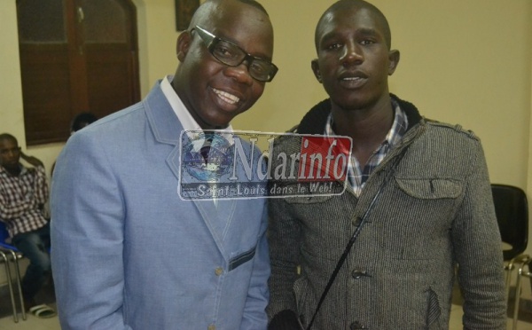 [PHOTOS] Les images de la soirée de Gala de l'Anps.