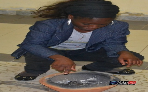 Gala de l’APNS à Saint-Louis : La Téranga Ndar a étalé ses parures au Quai des Arts.