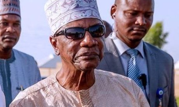 Guinée : Alpha Condé déclaré vainqueur par la Cour constitutionnelle