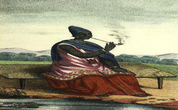 ‘’Histoire cachée’’ :   Il y a 136 ans, le  17 janvier 1877, Sidya Diop  fût jugé, condamné par un tribunal colonial et déporté au Gabon.