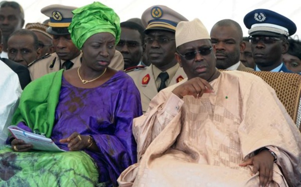 Mimi Touré et les ministres limogés, convoqués à l’OFNAC