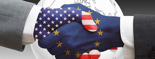 L'UE propose à Joe Biden un nouveau partenariat transatlantique