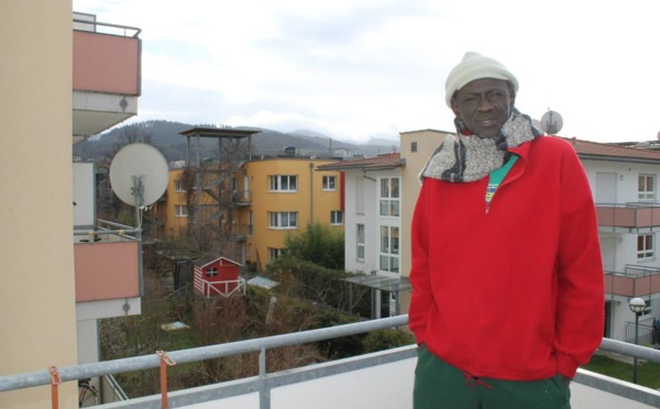  Lettre ouverte de l’artiste et professeur Zoumba : "Le Sénégal, un Etat hors-la-loi classique"