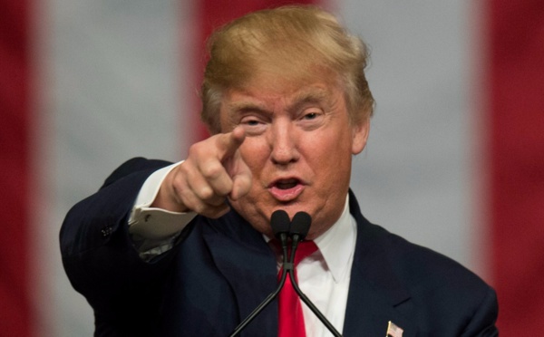 Trump voudrait “démolir" Fox News en créant son propre média